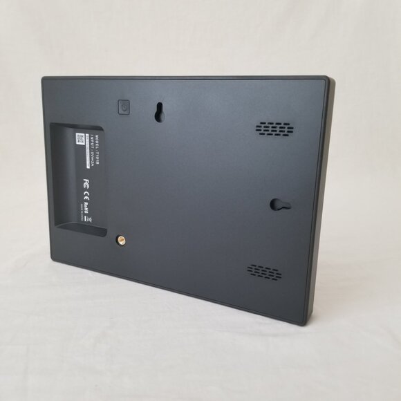 NEW IN BOX! Smart Digital Picture Frame | 32GB | 10.1 inch | 1280x800 IPS Touch - Picture 10 of 14